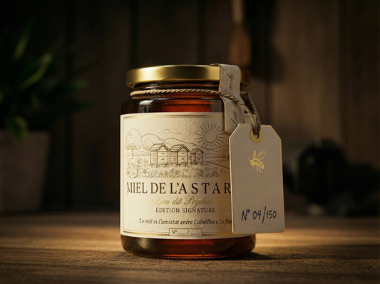 Miel de l’Astarac 2025 · Édition Signature